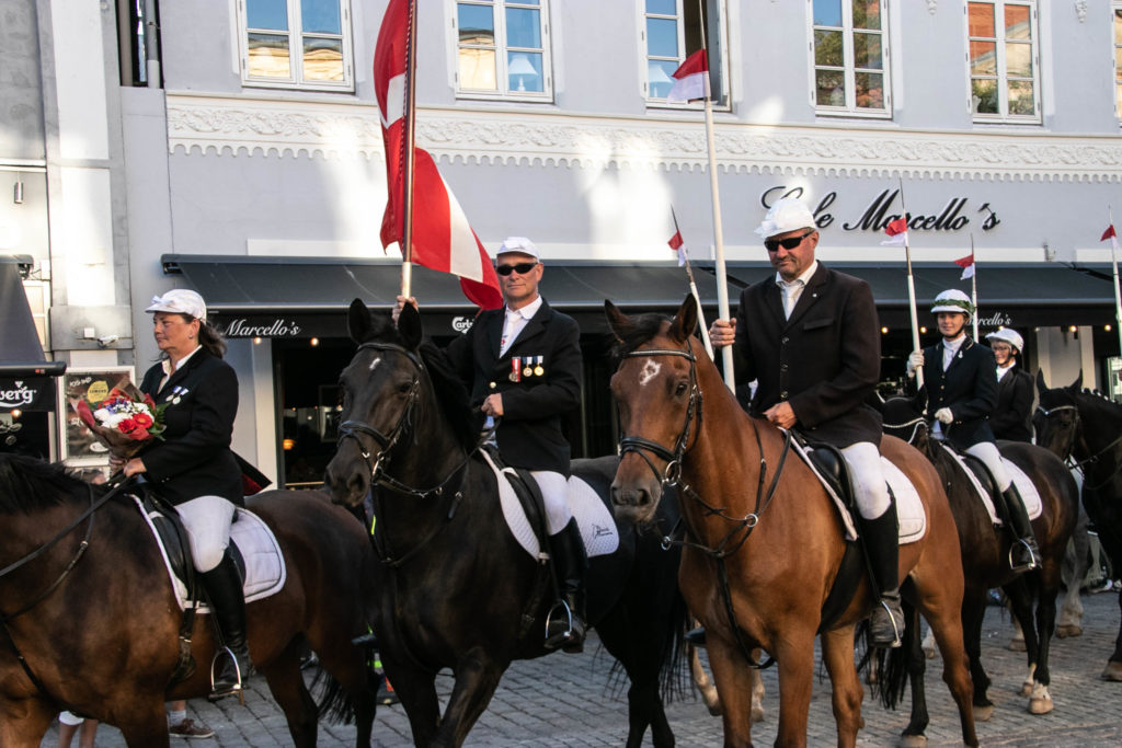 Festens sidste optog © SønderborgNYT