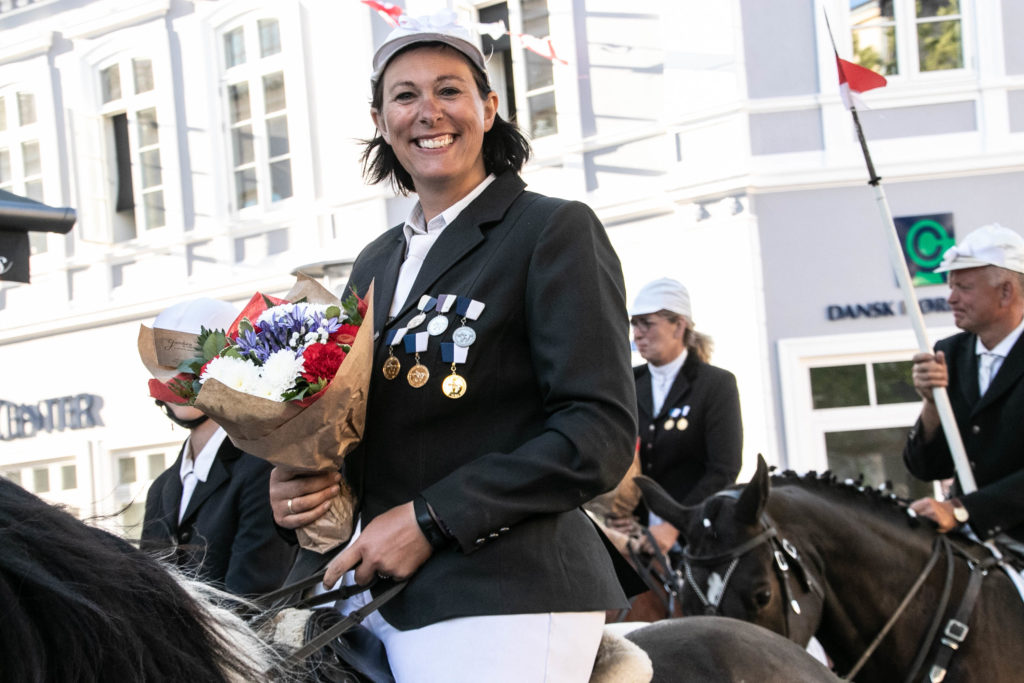 Festens sidste optog © SønderborgNYT