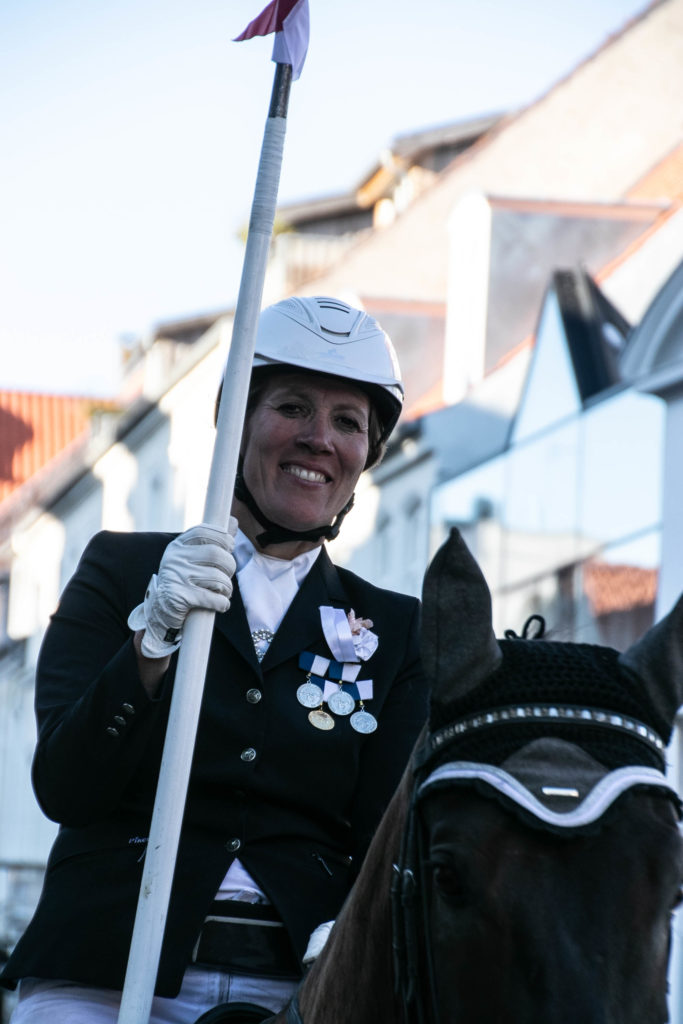 Festens sidste optog © SønderborgNYT