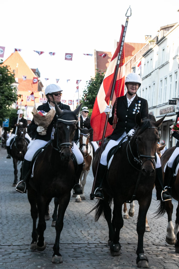 Festens sidste optog © SønderborgNYT