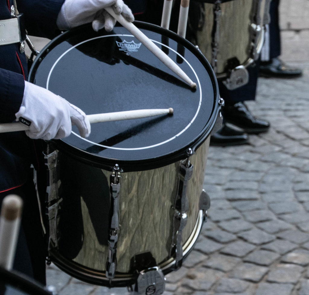 Festens sidste optog © SønderborgNYT