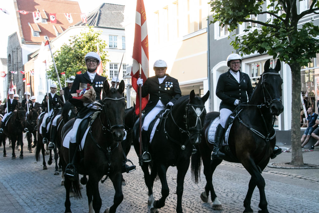 Festens sidste optog © SønderborgNYT