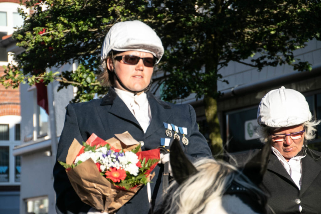 Festens sidste optog © SønderborgNYT