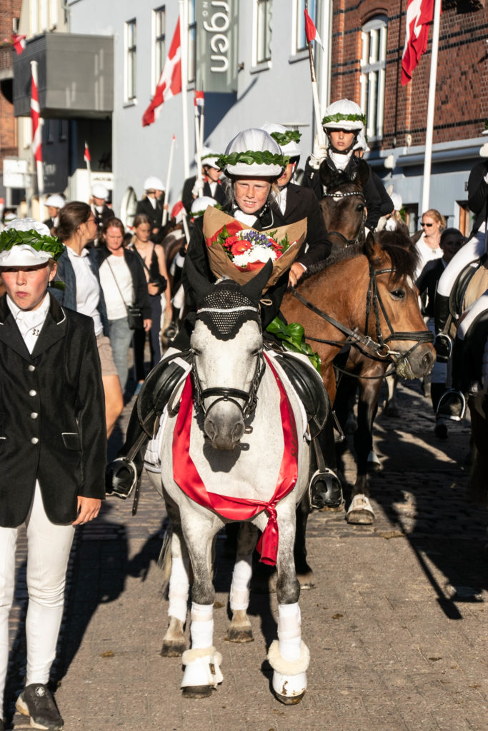 Festens sidste optog © SønderborgNYT