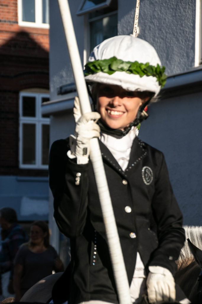 Festens sidste optog © SønderborgNYT