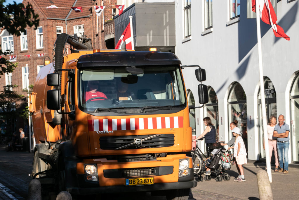 Festens sidste optog © SønderborgNYT