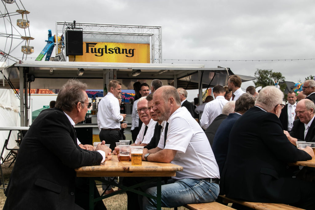 På vej til øllene © SønderborgNYT
