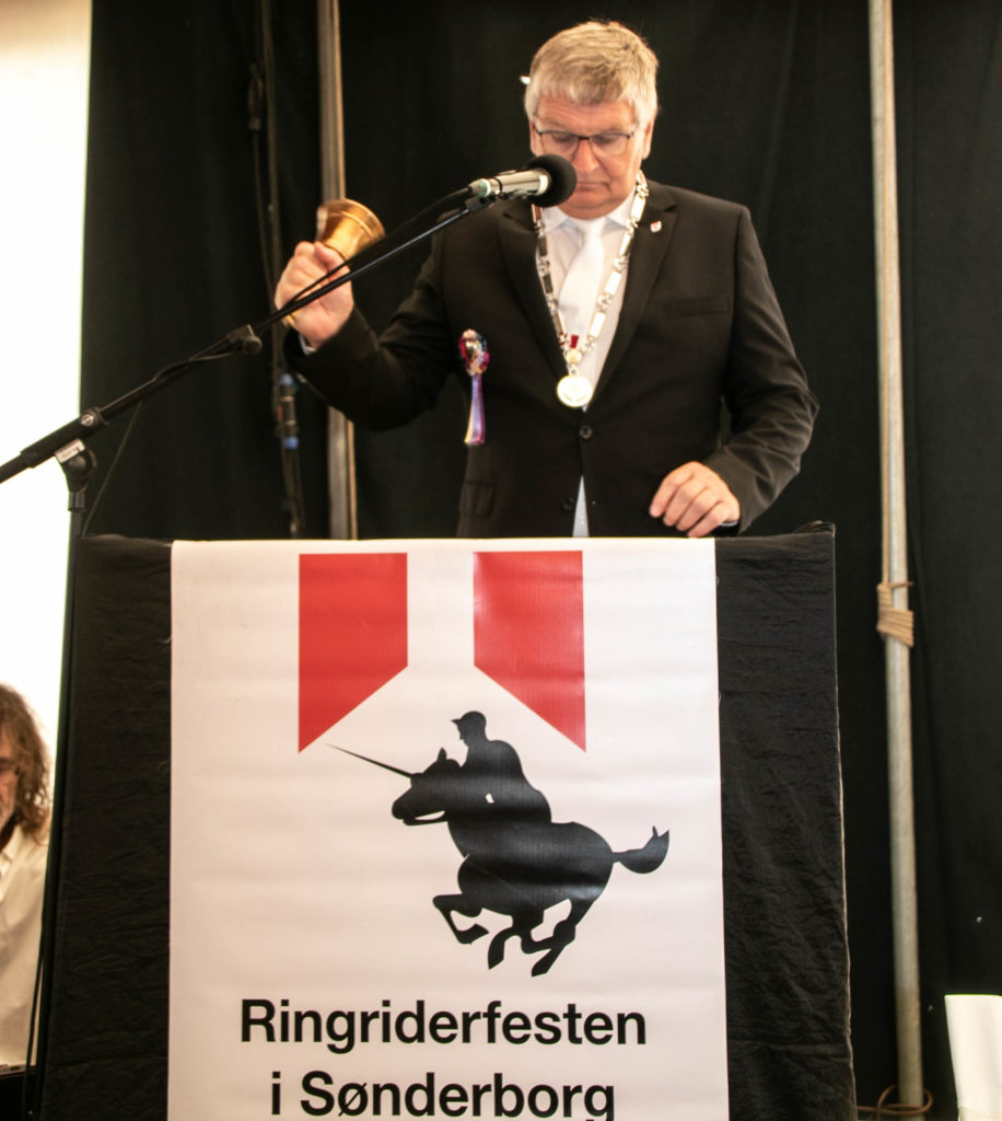 Herrefrokosten © SønderborgNYT