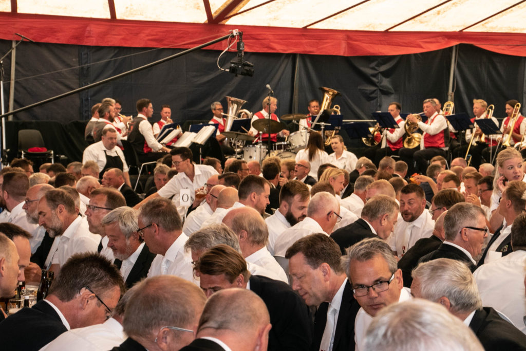 Herrefrokosten © SønderborgNYT