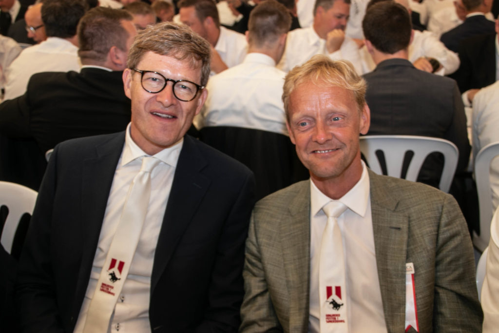 Herrefrokosten © SønderborgNYT