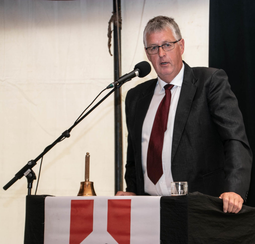 Herrefrokosten © SønderborgNYT