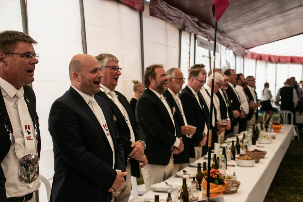 Herrefrokosten © SønderborgNYT