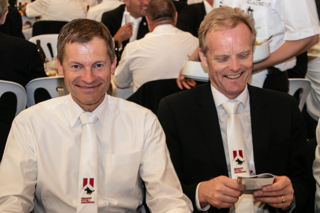 Herrefrokosten © SønderborgNYT