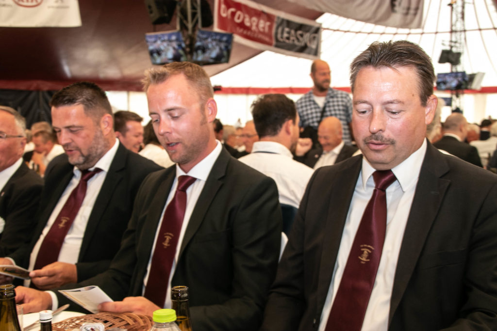 Herrefrokosten © SønderborgNYT