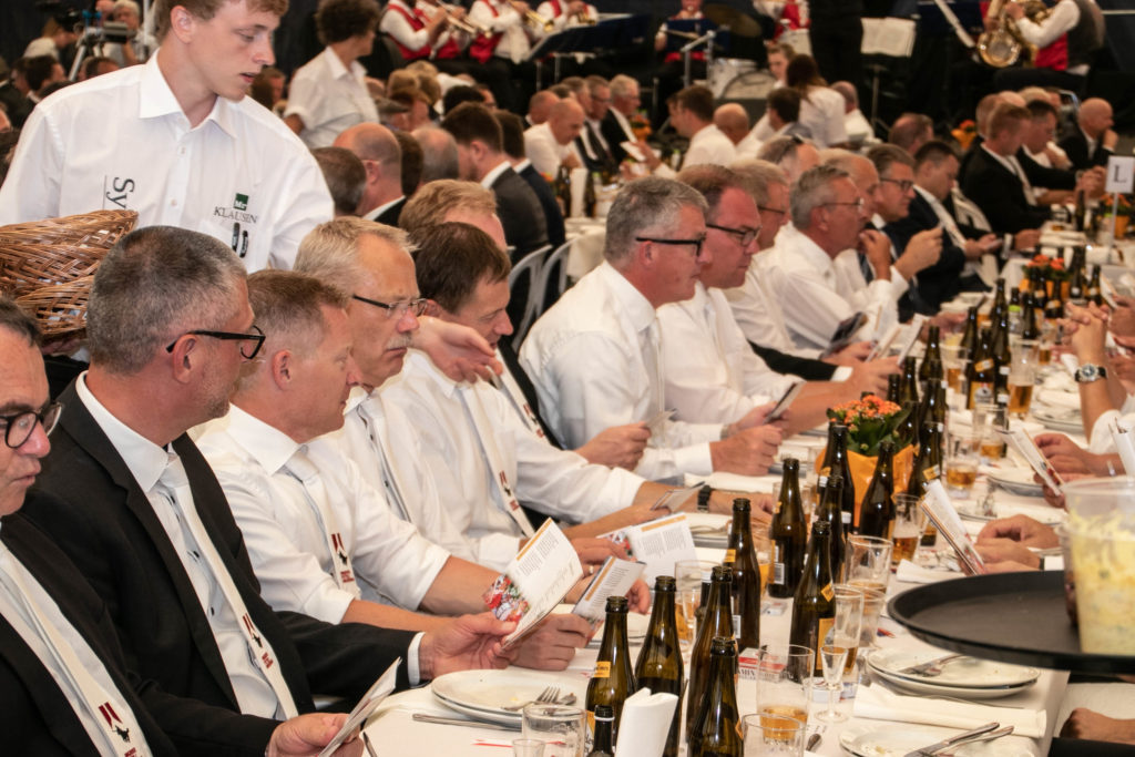 Herrefrokosten © SønderborgNYT
