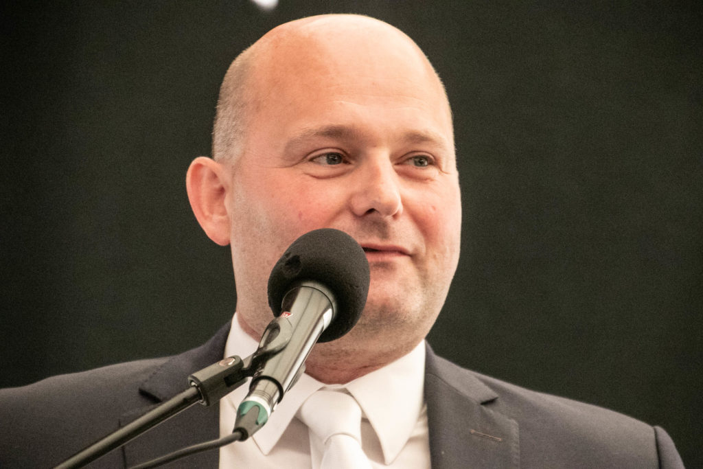 Herrefrokosten © SønderborgNYT