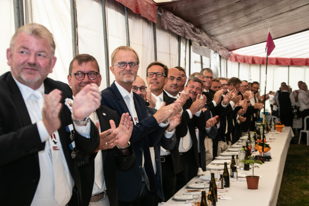 Herrefrokosten © SønderborgNYT