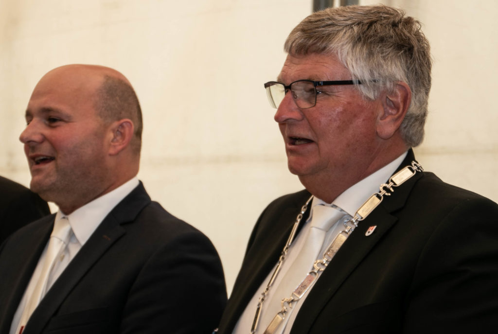 Herrefrokosten © SønderborgNYT