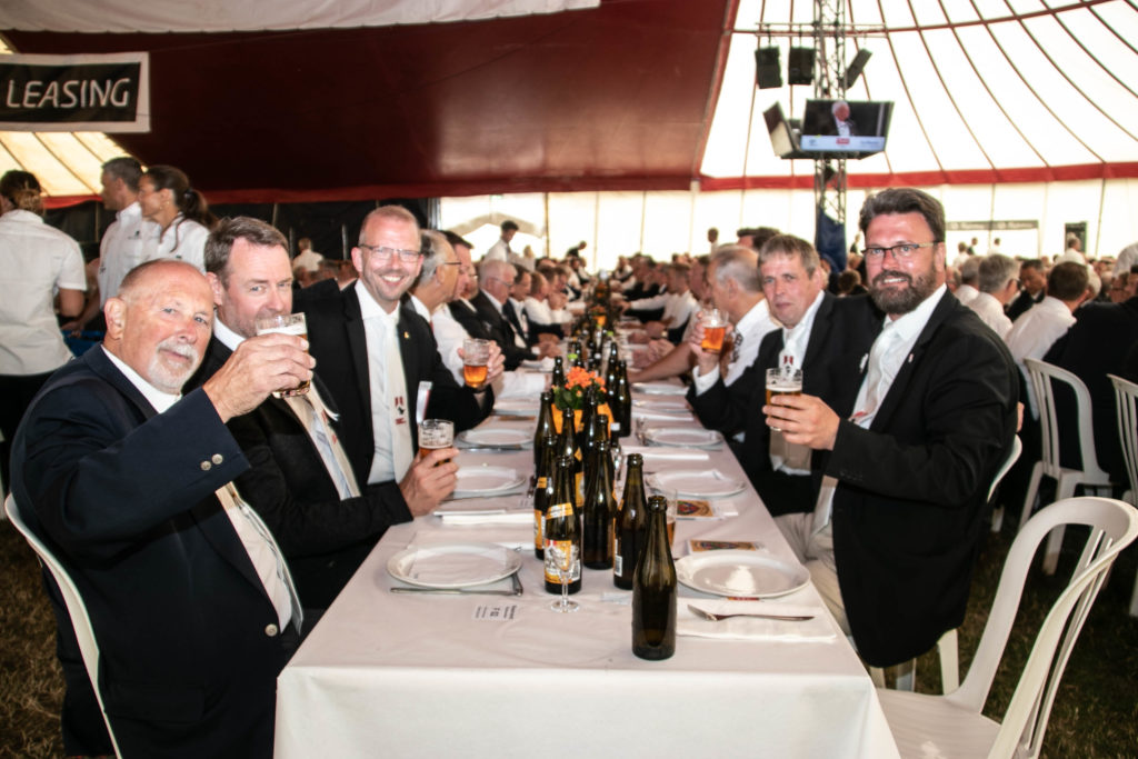 Herrefrokosten © SønderborgNYT