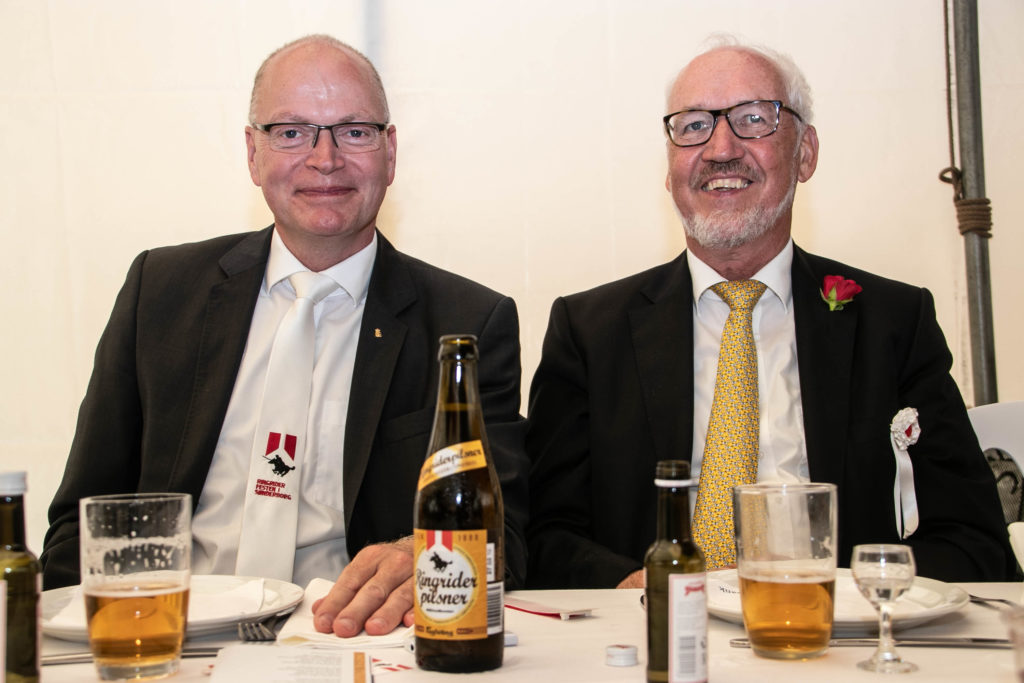 Herrefrokosten © SønderborgNYT