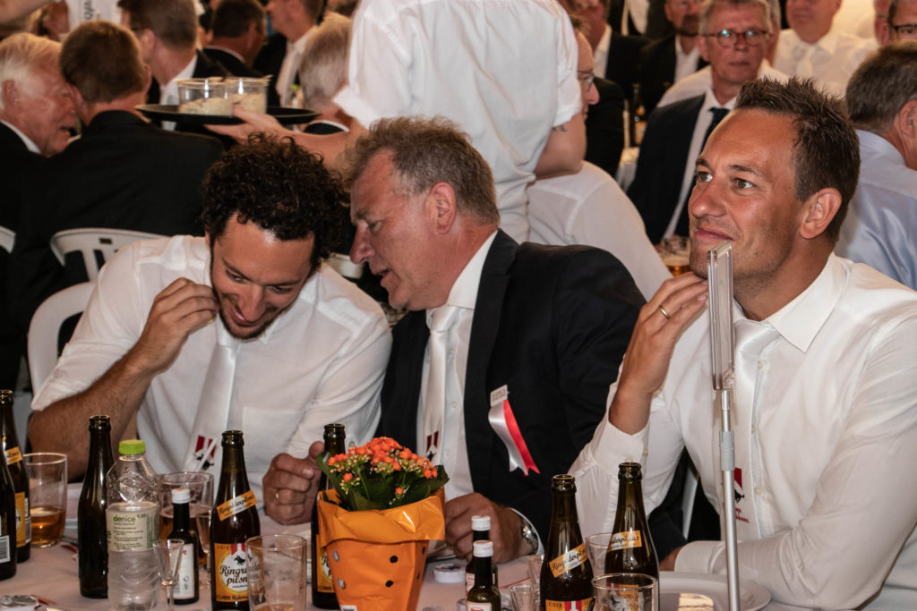 Herrefrokosten © SønderborgNYT