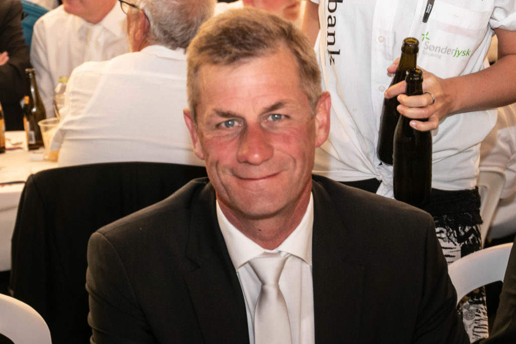 Herrefrokosten © SønderborgNYT