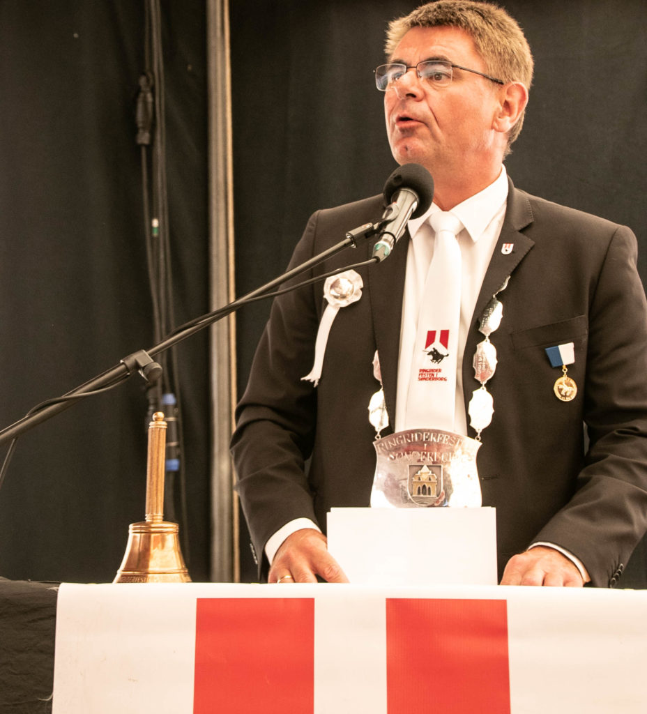 Herrefrokosten © SønderborgNYT