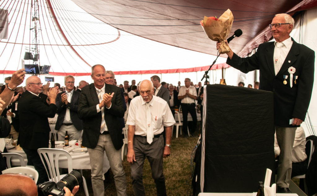 Herrefrokosten © SønderborgNYT
