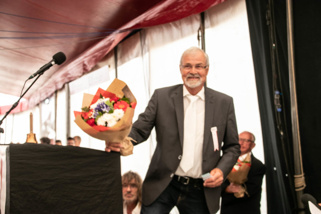 Herrefrokosten © SønderborgNYT