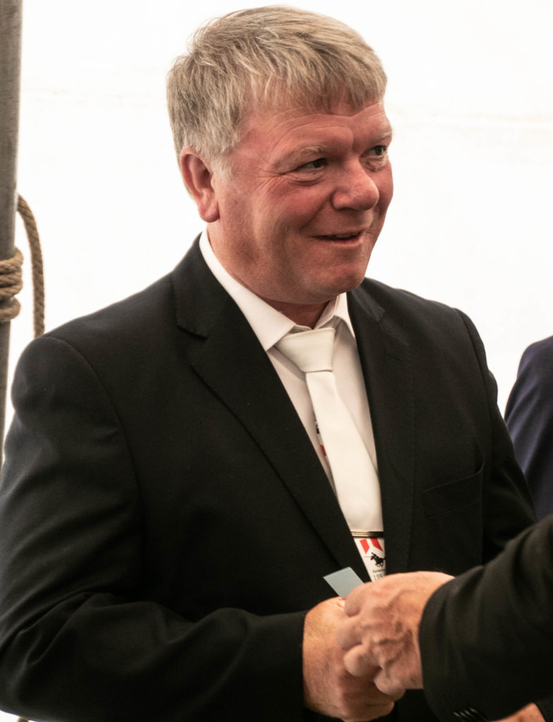 Herrefrokosten © SønderborgNYT