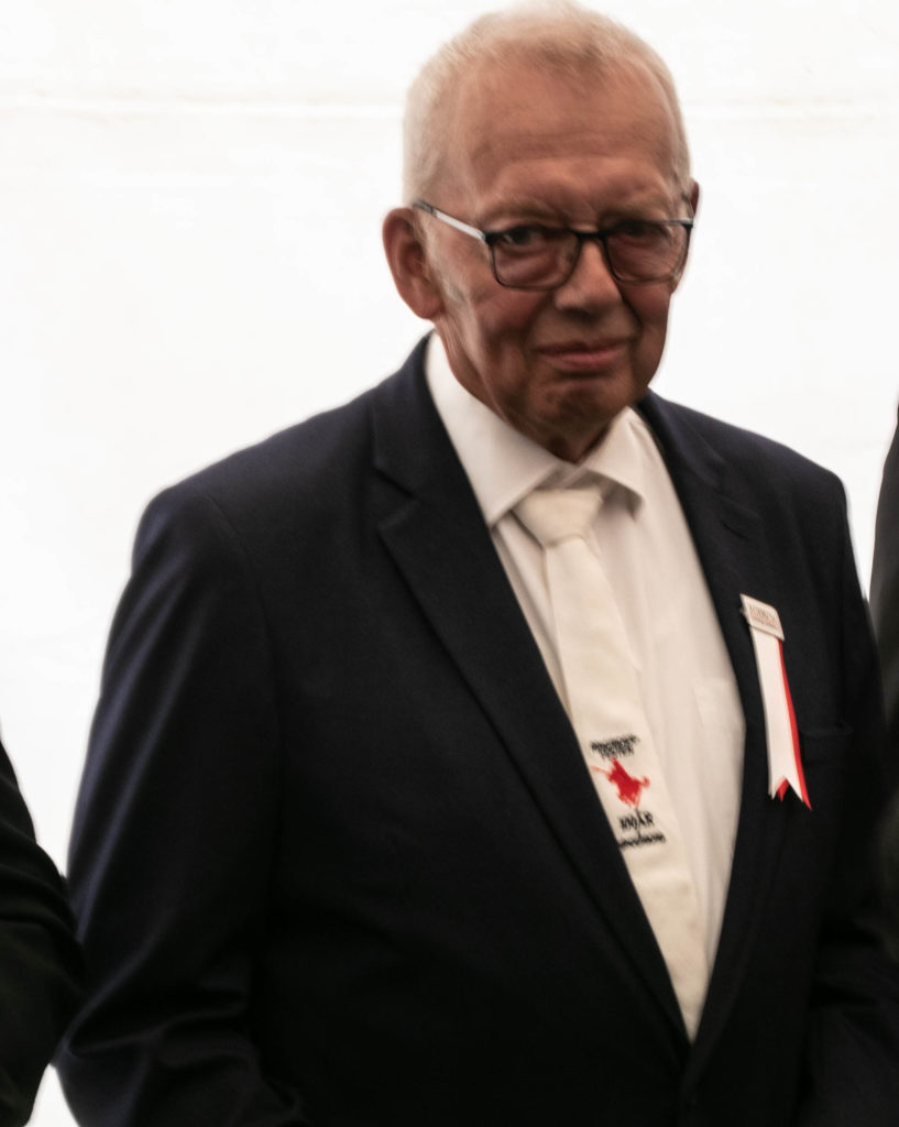 Herrefrokosten © SønderborgNYT