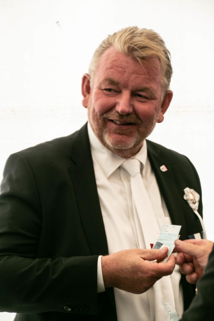 Herrefrokosten © SønderborgNYT