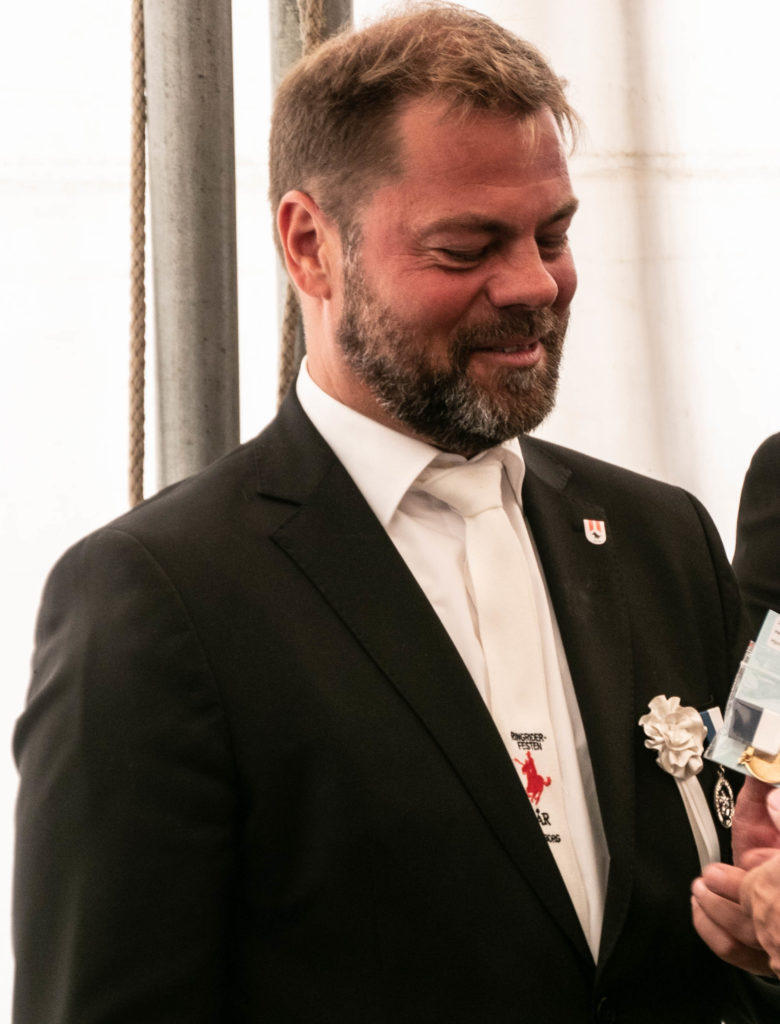 Herrefrokosten © SønderborgNYT