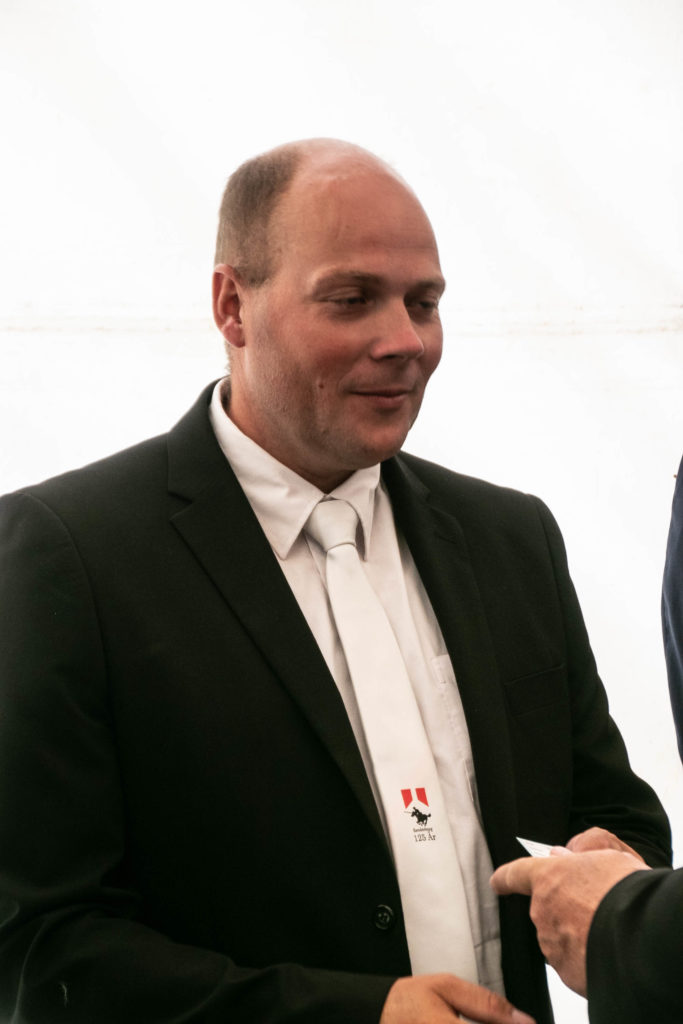 Herrefrokosten © SønderborgNYT