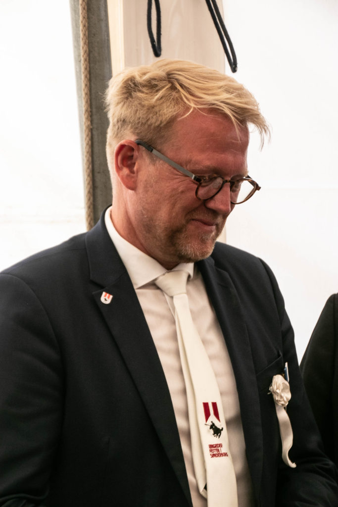 Herrefrokosten © SønderborgNYT