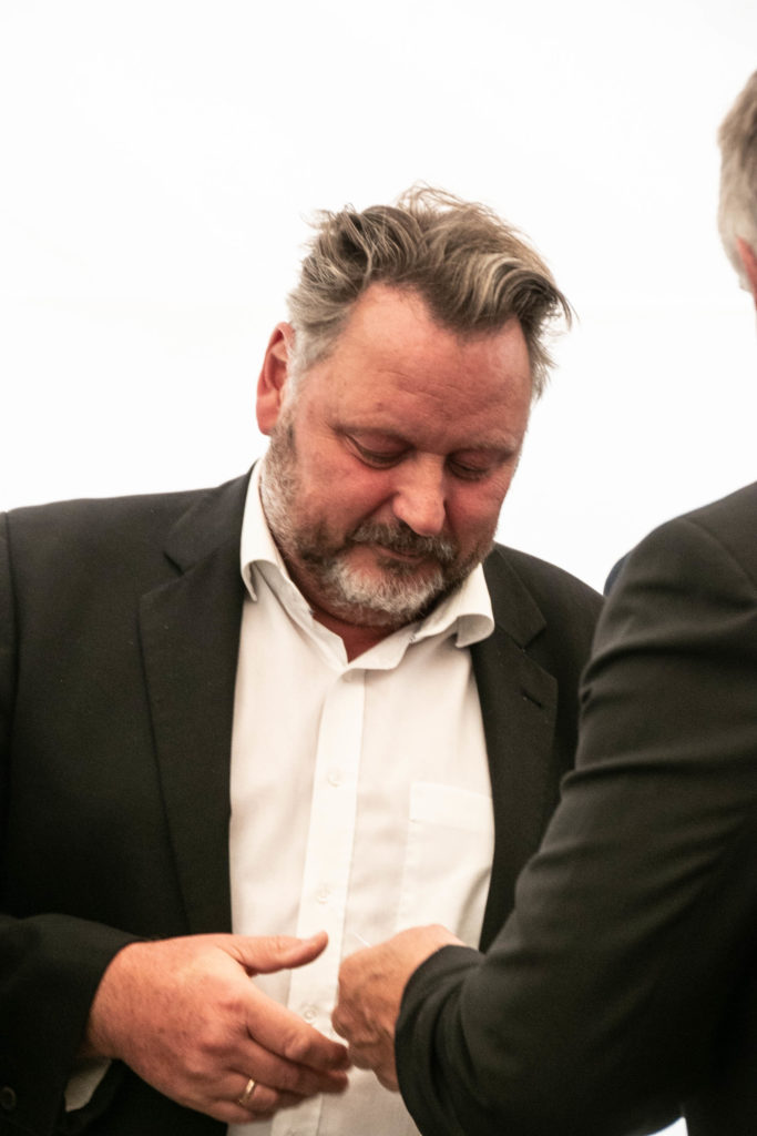 Herrefrokosten © SønderborgNYT
