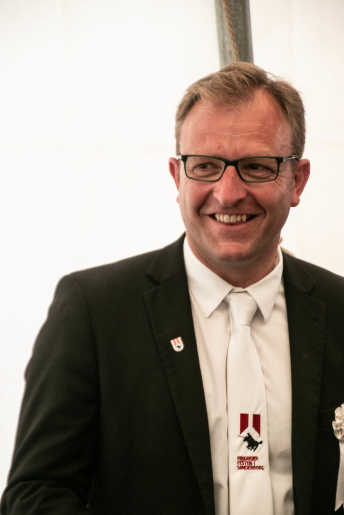 Herrefrokosten © SønderborgNYT