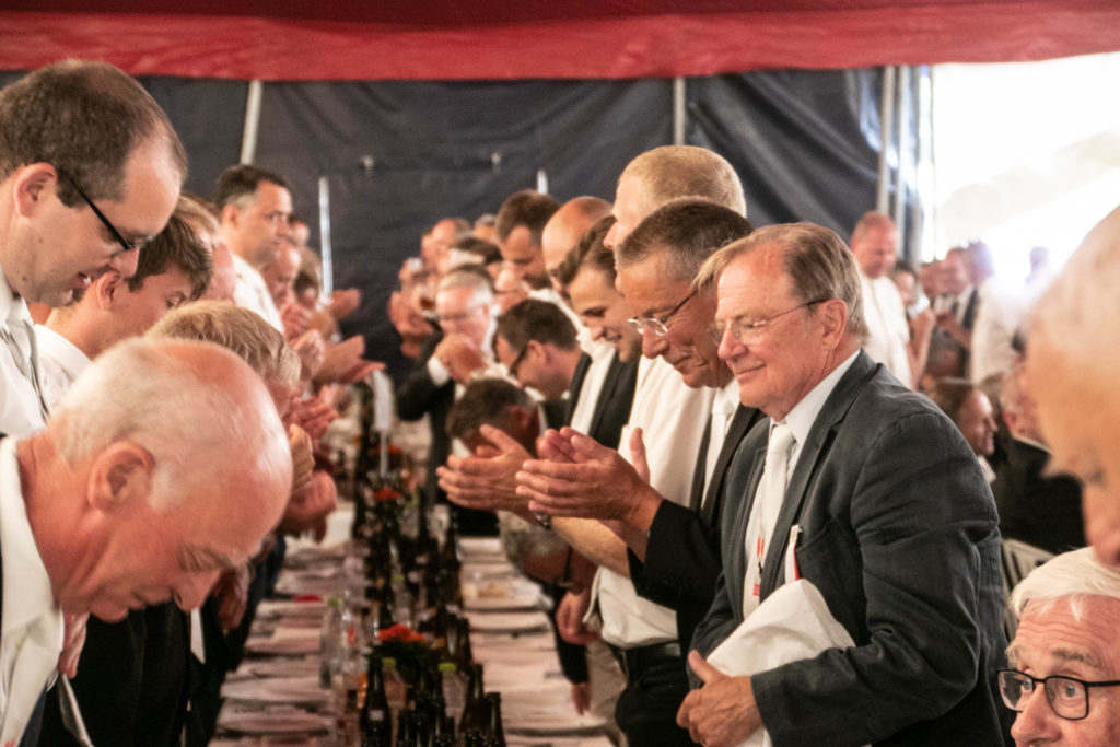 Herrefrokosten © SønderborgNYT