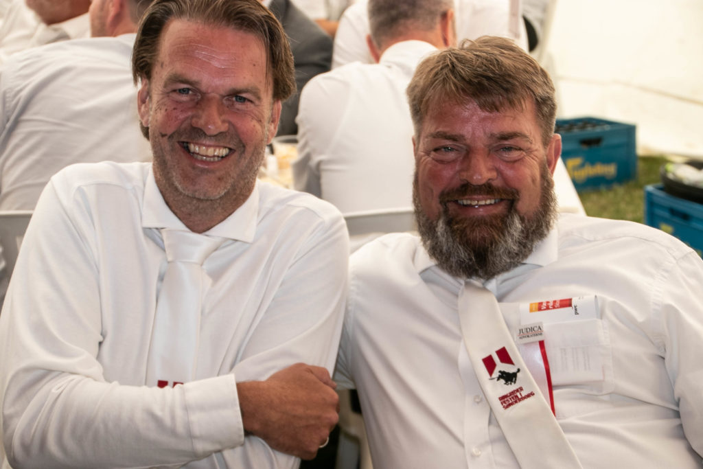 Herrefrokosten © SønderborgNYT