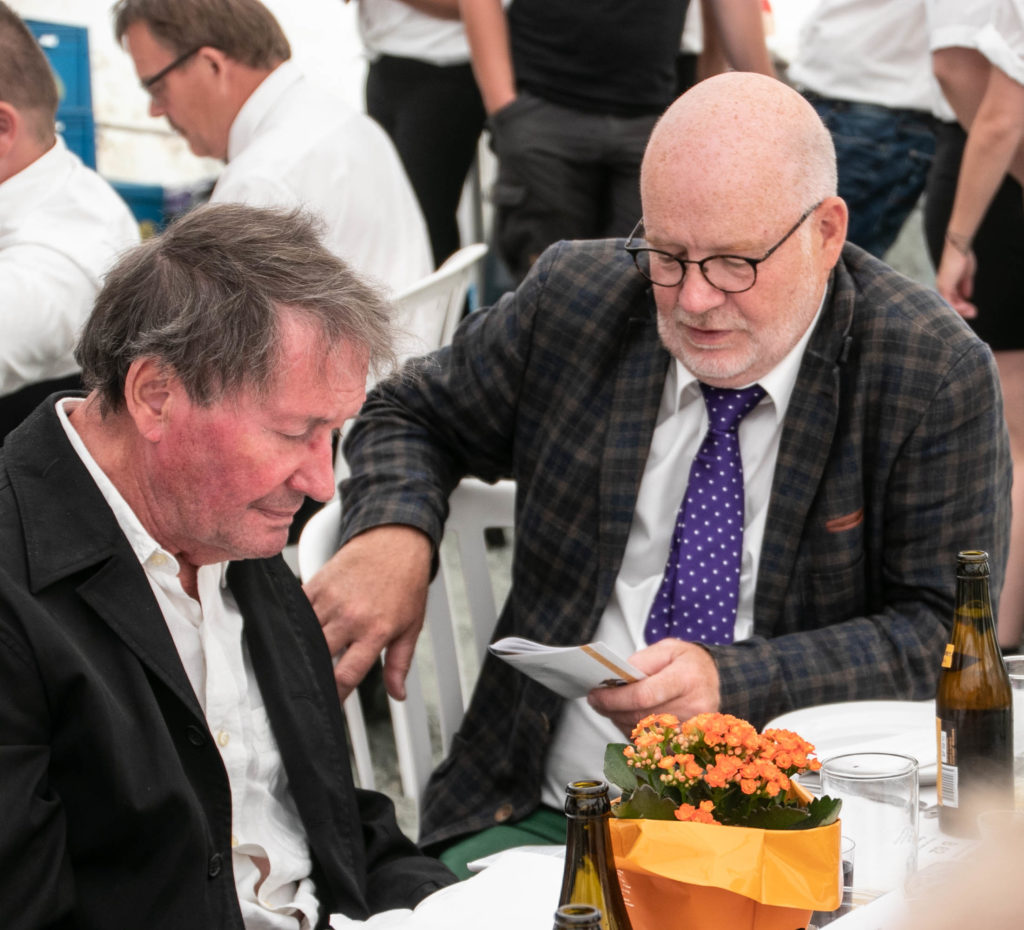Herrefrokosten © SønderborgNYT
