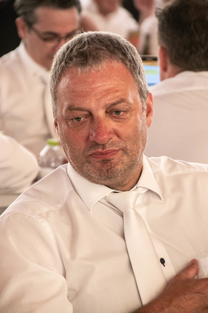Herrefrokosten © SønderborgNYT
