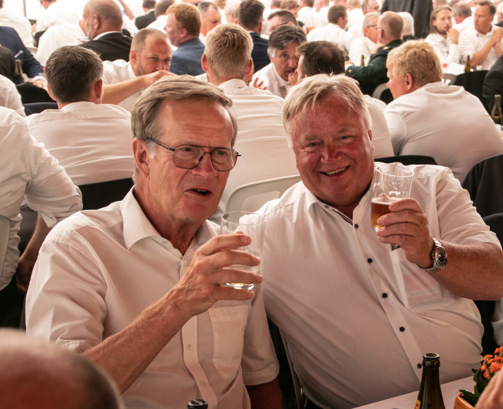 Herrefrokosten © SønderborgNYT