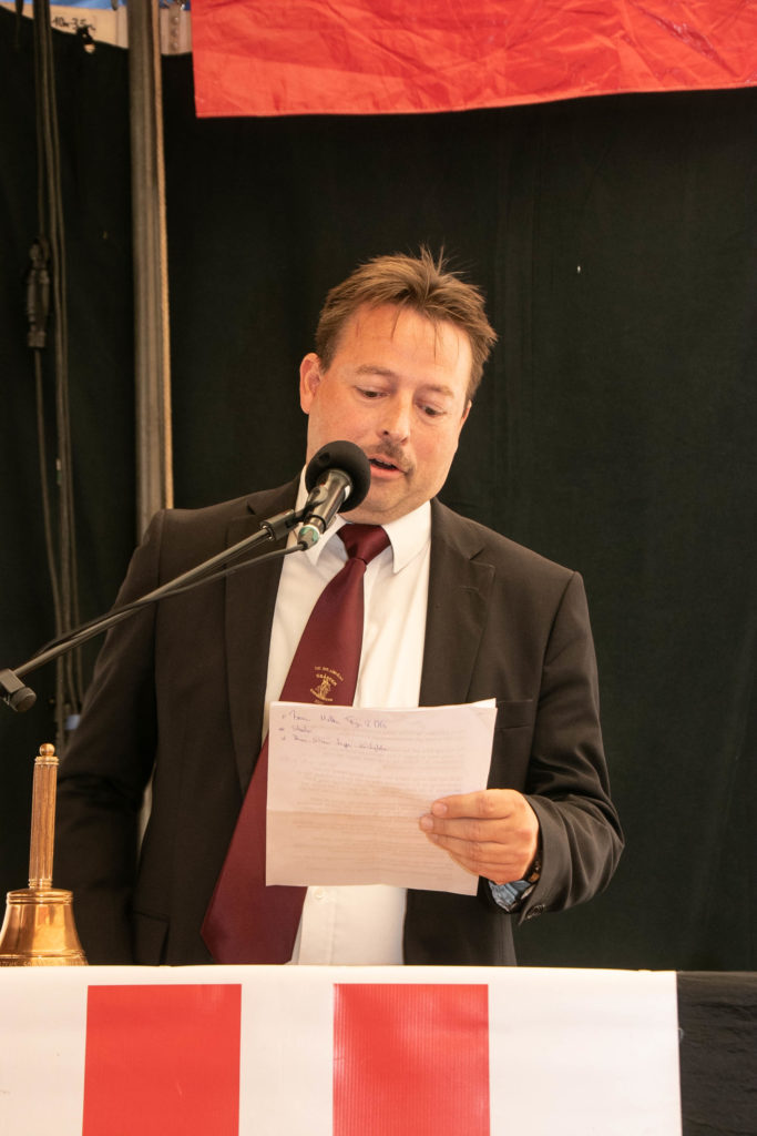 Herrefrokosten © SønderborgNYT