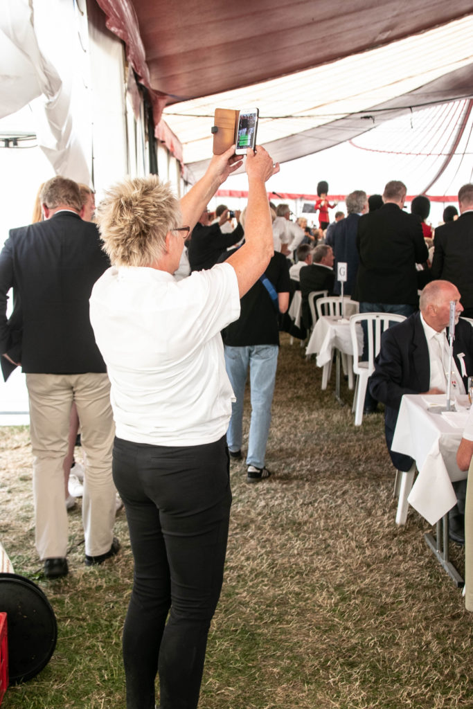 Herrefrokosten © SønderborgNYT