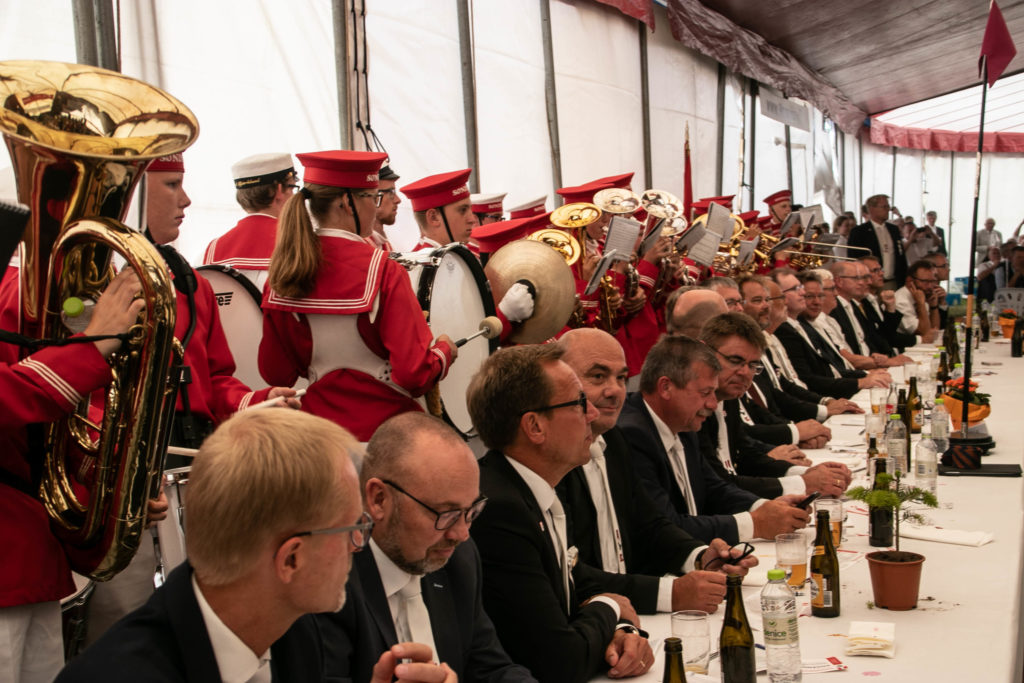 Herrefrokosten © SønderborgNYT