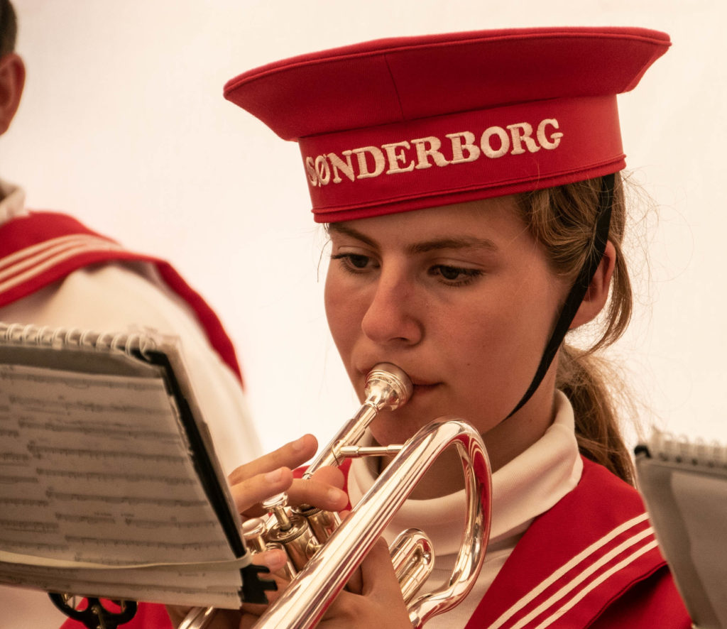 Herrefrokosten © SønderborgNYT