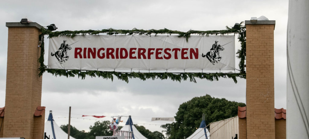 Der skylles efter © SønderborgNYT