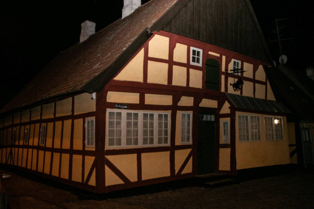 Aftentur © SønderborgNYT