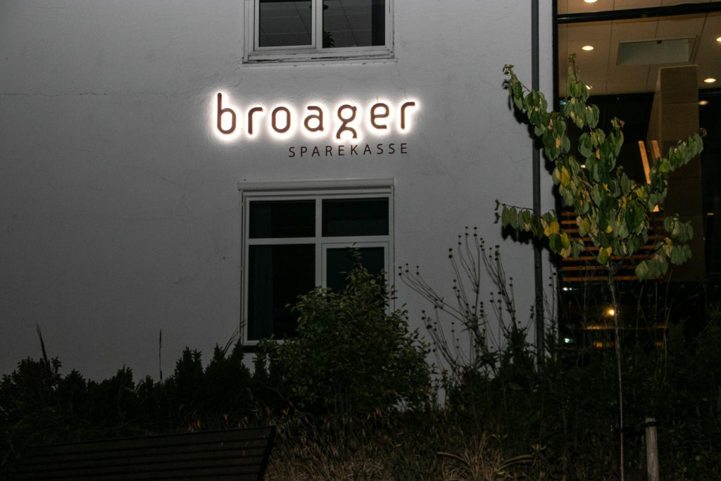 Aftentur © SønderborgNYT