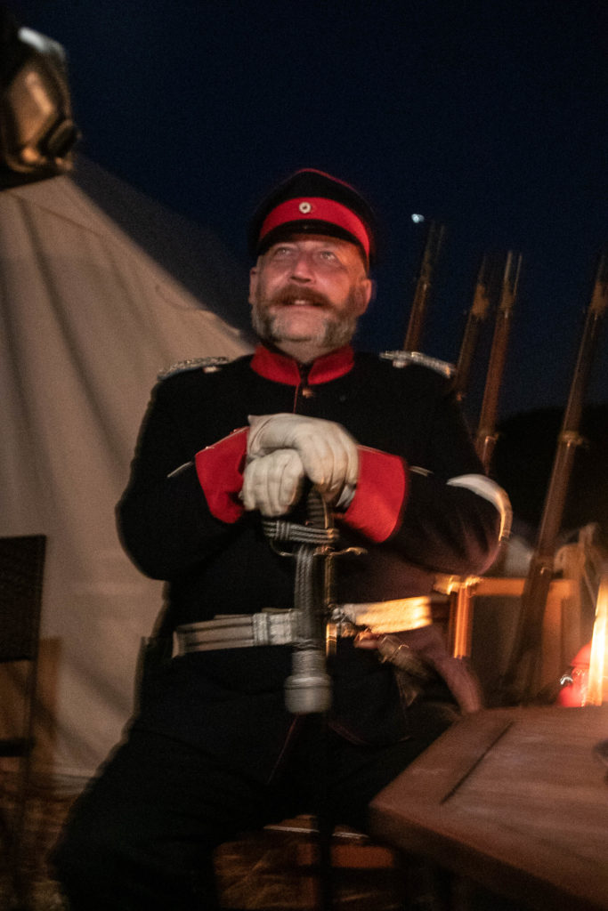 Kampen om Als © SønderborgNYT